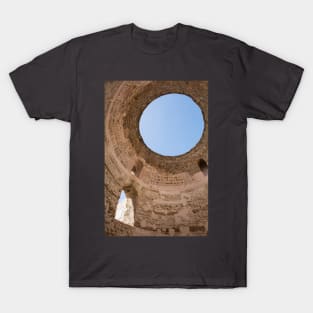 The Vestibule in Split, Croatia T-Shirt